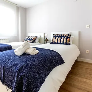 Apartamento Sea & Mountain Views. Wifi, Parking, Mundaka