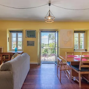 Apartamento Antigua Casa De Escritor Junto A La Playa, Mundaka