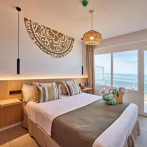 **** Hotel Saulo Spanien