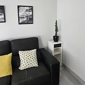 Apartamento Piso Turístico Erreka, Mundaka
