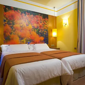 **** Hotel Gran Via 44 Spanien