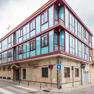 ** Gasthof Viky Spanien
